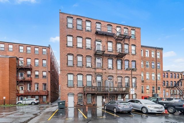 52-58 Washington St BC, Haverhill, MA 01832