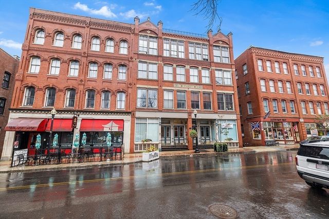 52-58 Washington St BC, Haverhill, MA 01832