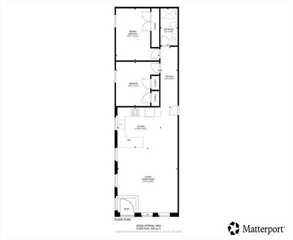 52-58 Washington St BC, Haverhill, MA 01832