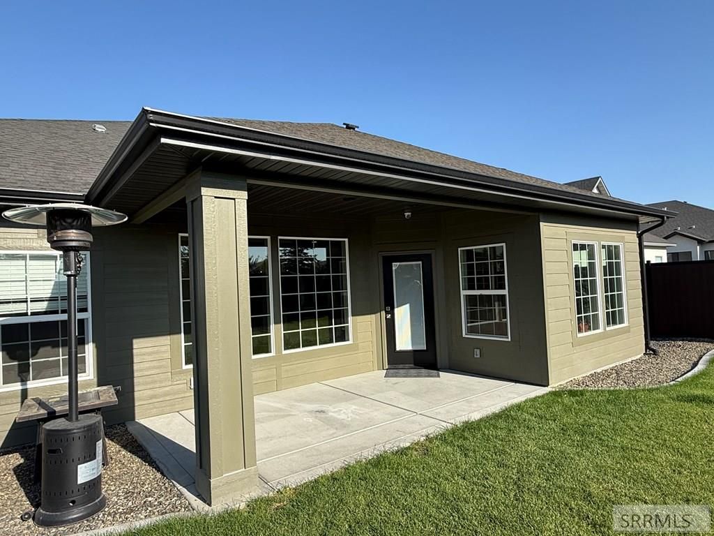 Image 14 of property listing at 1583 Lagoon Lane, Twin Falls, ID 83301