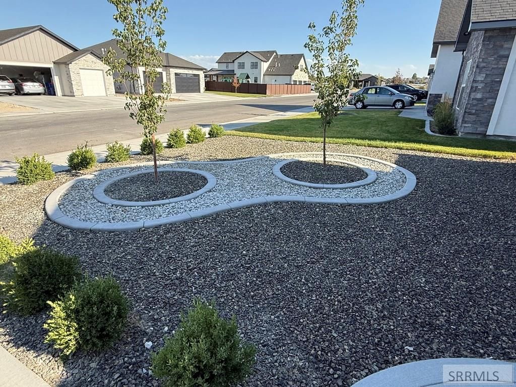 Image 5 of property listing at 1583 Lagoon Lane, Twin Falls, ID 83301