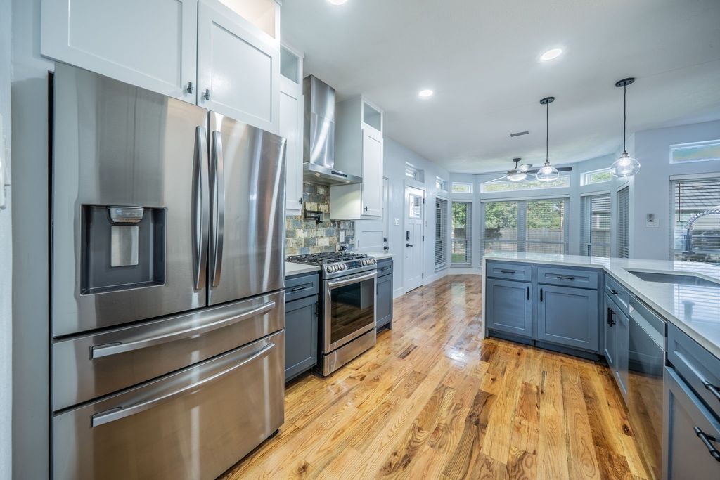 1620 Fuqua Drive, Flower Mound, TX 75028 — photo 5