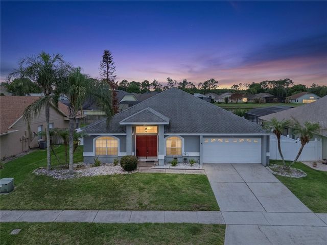 12422 MARLEIGH COURT, Orlando, FL 32828