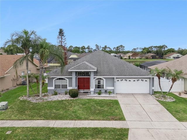 12422 MARLEIGH COURT, Orlando, FL 32828