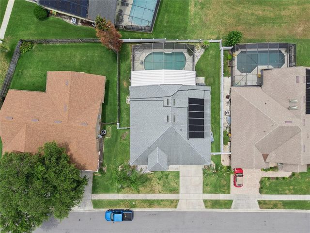 12422 MARLEIGH COURT, Orlando, FL 32828
