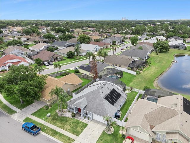 12422 MARLEIGH COURT, Orlando, FL 32828