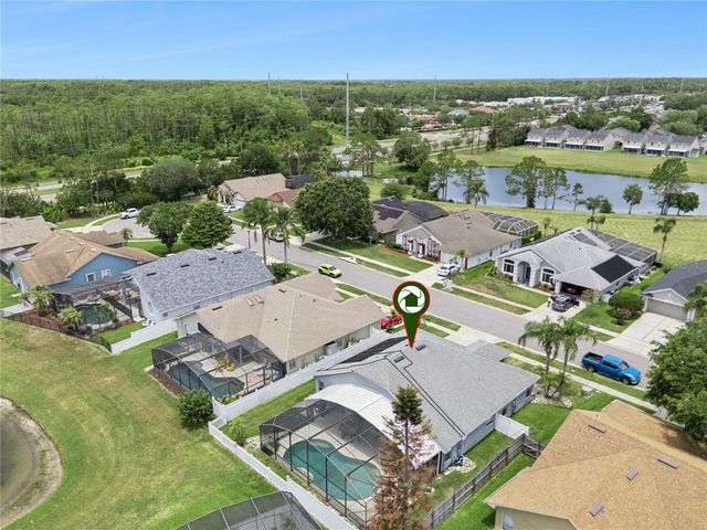 12422 MARLEIGH COURT, Orlando, FL 32828