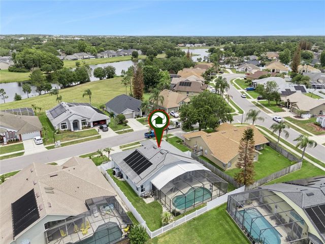 12422 MARLEIGH COURT, Orlando, FL 32828