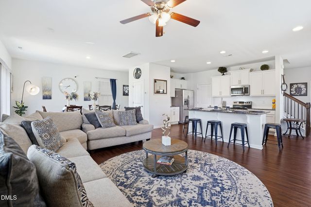559 Golden Villas Drive, Rocky Mount, NC 27809