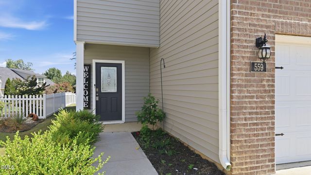 559 Golden Villas Drive, Rocky Mount, NC 27809