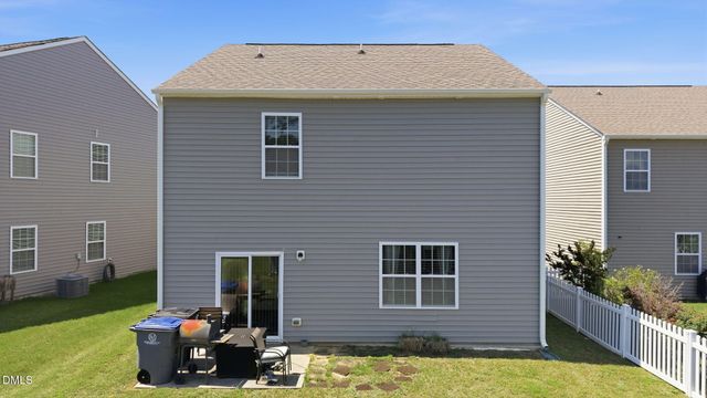559 Golden Villas Drive, Rocky Mount, NC 27809