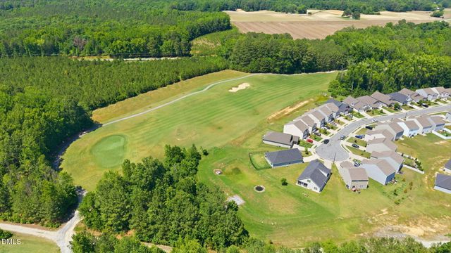 559 Golden Villas Drive, Rocky Mount, NC 27809