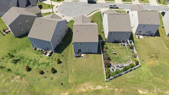 559 Golden Villas Drive, Rocky Mount, NC 27809