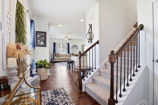 559 Golden Villas Drive, Rocky Mount, NC 27809