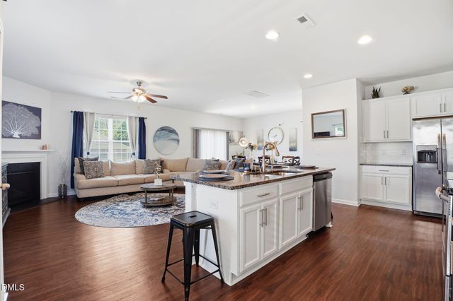 559 Golden Villas Drive, Rocky Mount, NC 27809