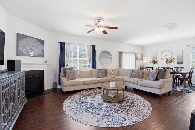 559 Golden Villas Drive, Rocky Mount, NC 27809