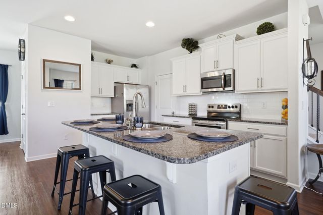 559 Golden Villas Drive, Rocky Mount, NC 27809