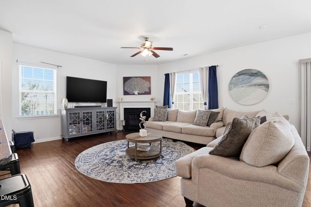 559 Golden Villas Drive, Rocky Mount, NC 27809