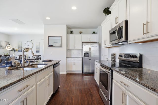 559 Golden Villas Drive, Rocky Mount, NC 27809