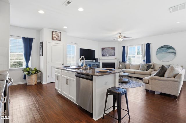 559 Golden Villas Drive, Rocky Mount, NC 27809