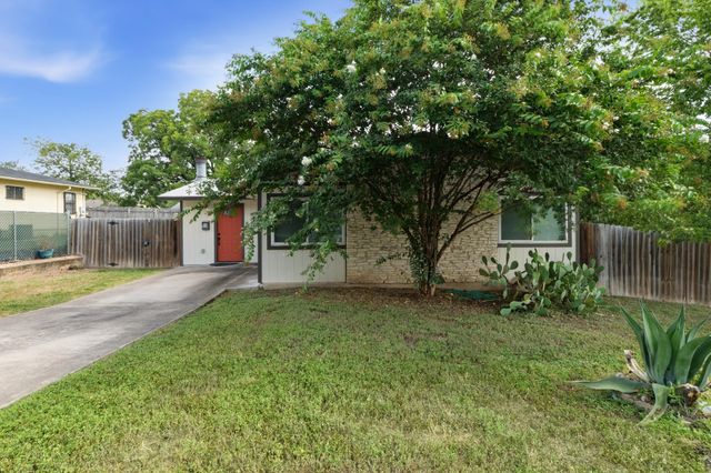 4712 Little Hill CIR, Austin, TX 78725