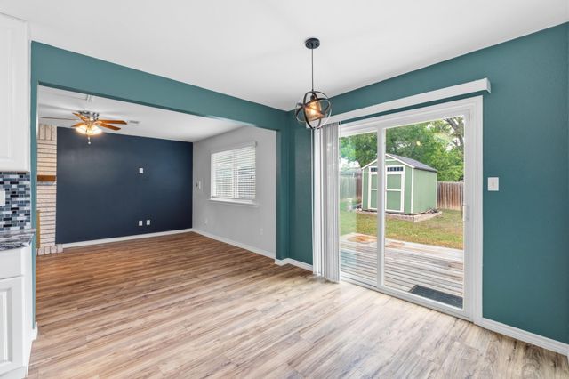 4712 Little Hill CIR, Austin, TX 78725