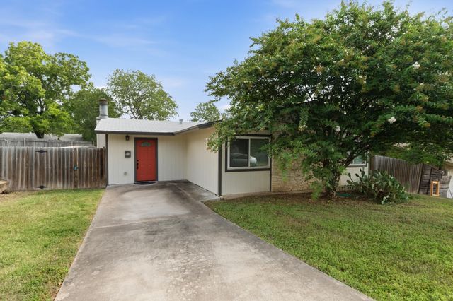 4712 Little Hill CIR, Austin, TX 78725