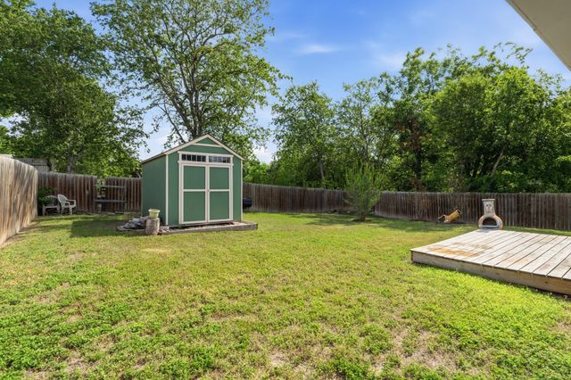 4712 Little Hill CIR, Austin, TX 78725