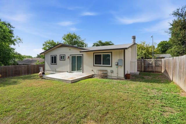 4712 Little Hill CIR, Austin, TX 78725
