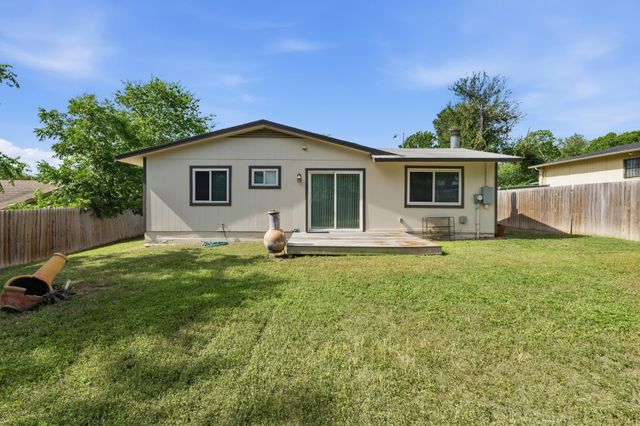 4712 Little Hill CIR, Austin, TX 78725