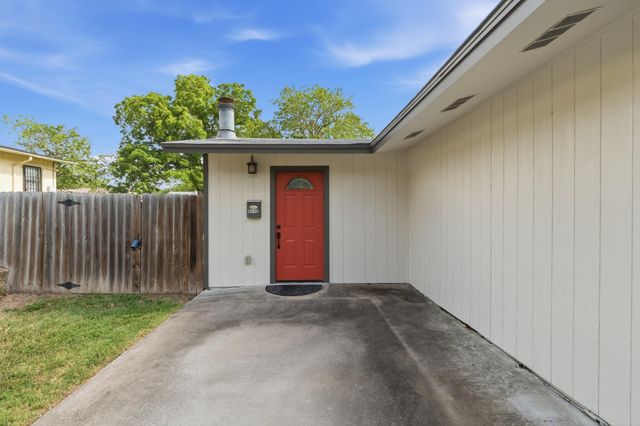 4712 Little Hill CIR, Austin, TX 78725