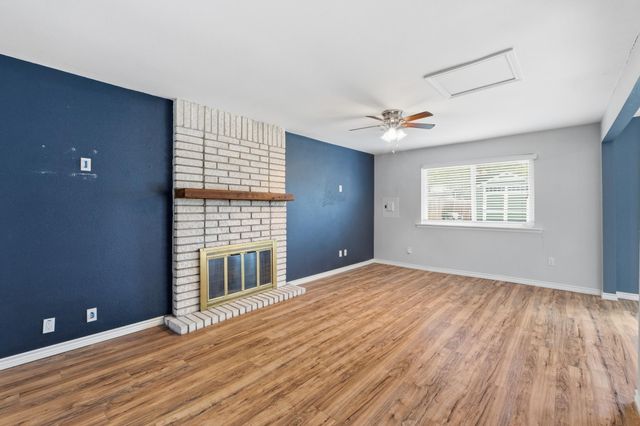 4712 Little Hill CIR, Austin, TX 78725