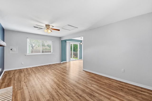 4712 Little Hill CIR, Austin, TX 78725
