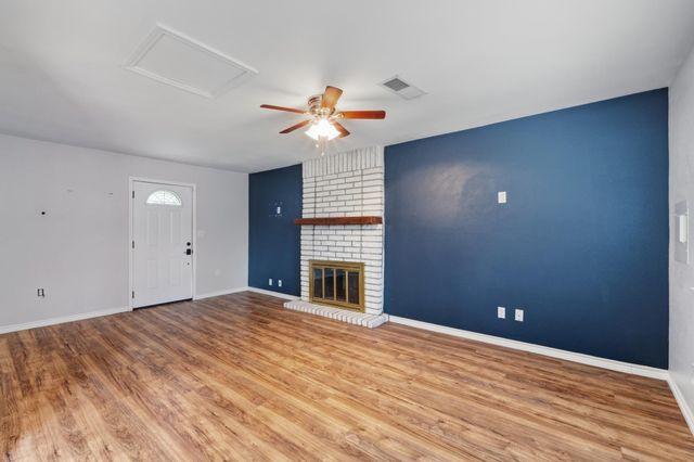 4712 Little Hill CIR, Austin, TX 78725