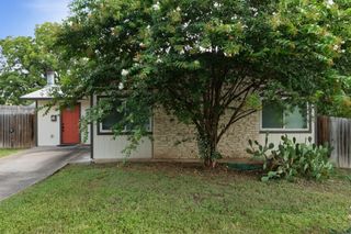 4712 Little Hill CIR, Austin, TX 78725