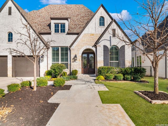 7018 Cantera Manor, San Antonio, TX 78255