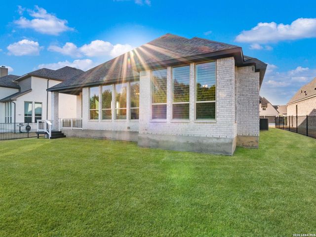 7018 Cantera Manor, San Antonio, TX 78255