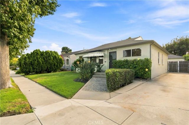 11231 Patom Drive, Culver City, CA 90230