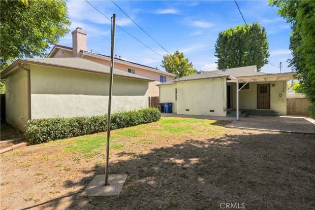 11231 Patom Drive, Culver City, CA 90230