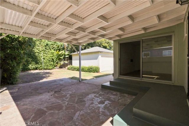 11231 Patom Drive, Culver City, CA 90230