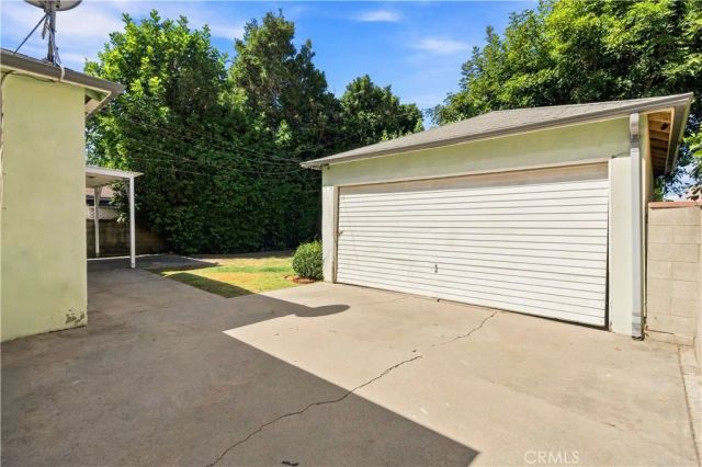 11231 Patom Drive, Culver City, CA 90230