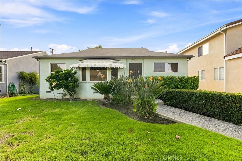 11231 Patom Drive, Culver City, CA 90230