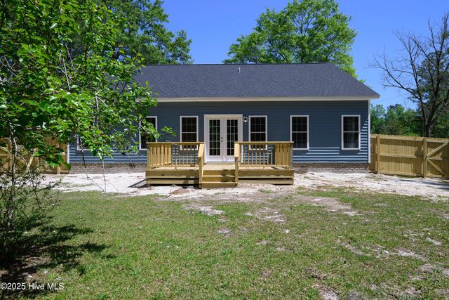 430 Neuse Road, New Bern, NC 28560