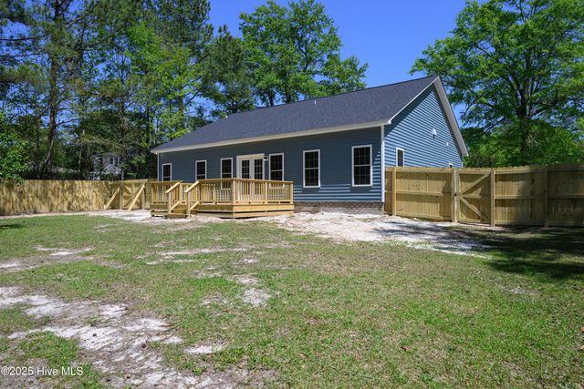 430 Neuse Road, New Bern, NC 28560