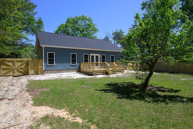 430 Neuse Road, New Bern, NC 28560