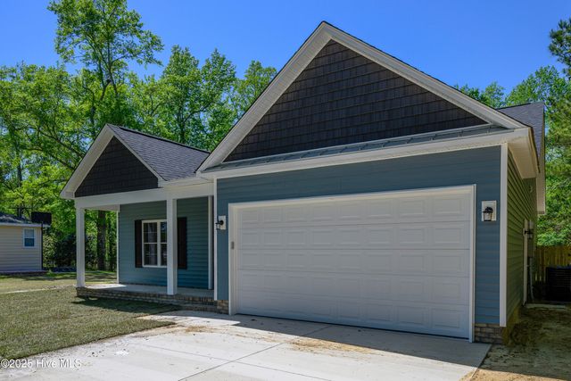 430 Neuse Road, New Bern, NC 28560