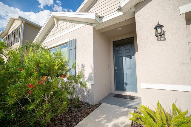 8318 CLAW GLADES LOOP, Wesley Chapel, FL 33545