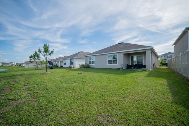 8318 CLAW GLADES LOOP, Wesley Chapel, FL 33545