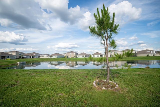 8318 CLAW GLADES LOOP, Wesley Chapel, FL 33545
