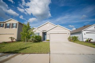 8318 CLAW GLADES LOOP, Wesley Chapel, FL 33545